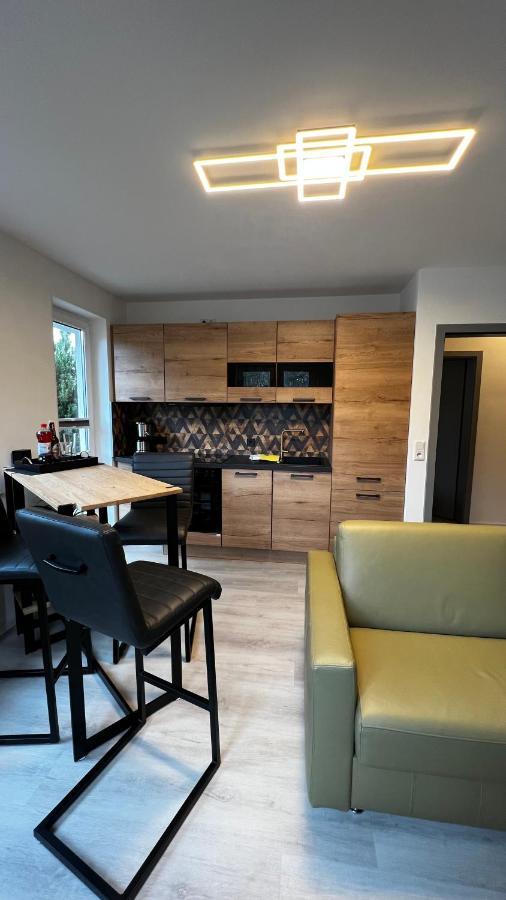 Haus Malta Wohnung 11, 300M Zum Strand Graal-Mueritz Exterior foto